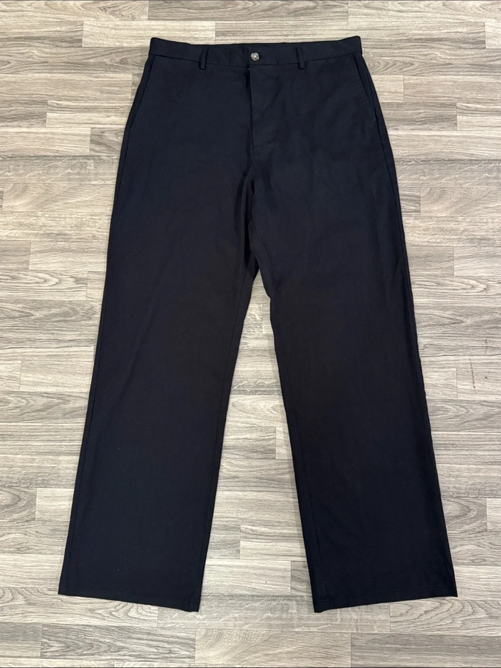 NWOT Old Navy Baggy Rotation Chino pant men’s sz 38x36